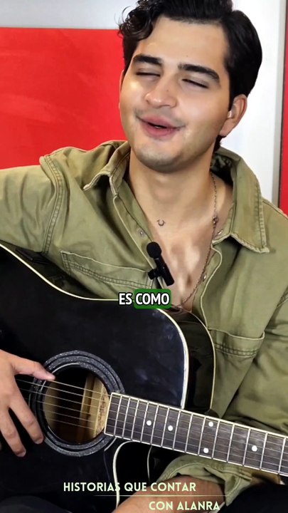 Uno debe agradecer lo vivido: Alanra #shorts #v...