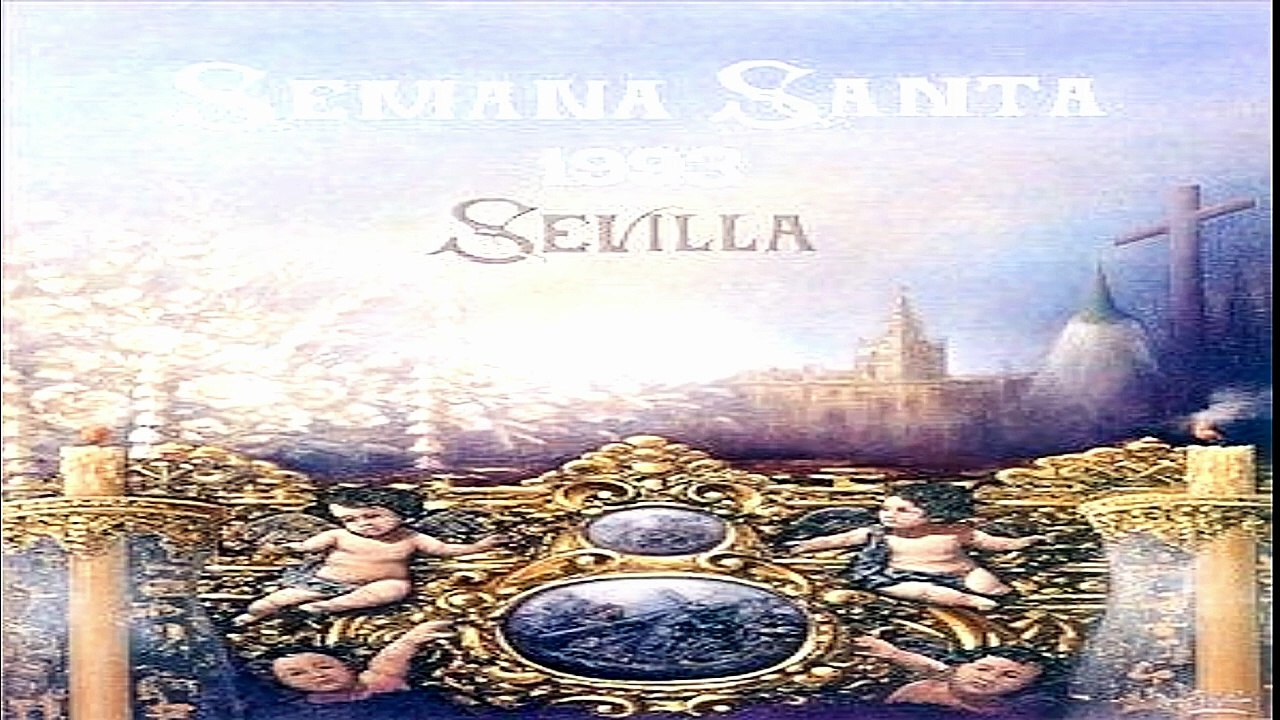 1993 - El Gran Poder