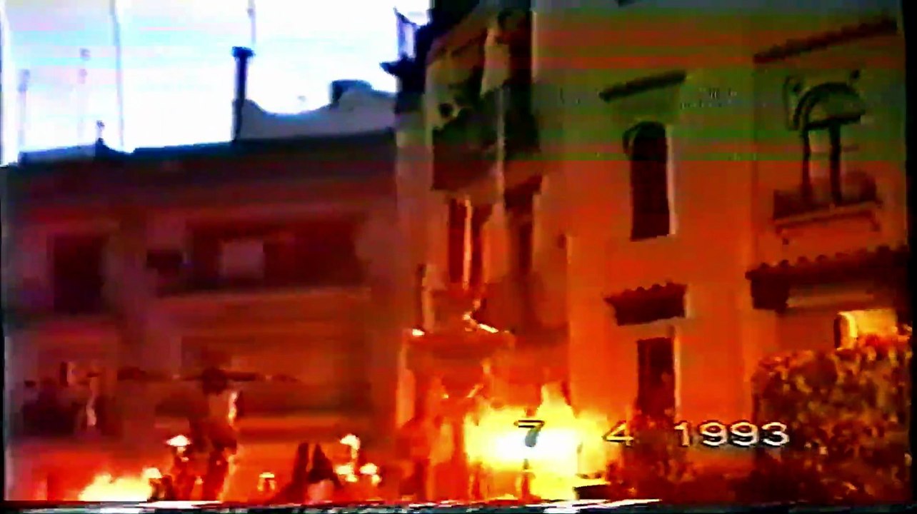 1993 - El Buen Fin