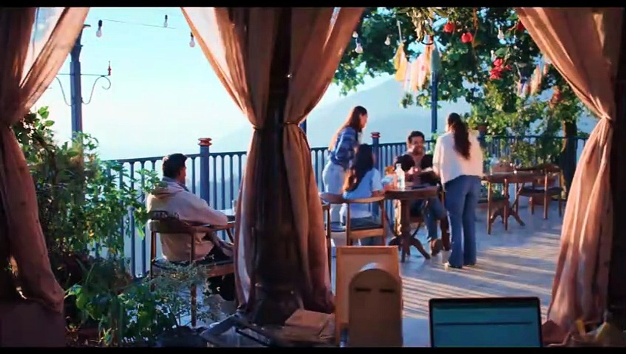 Musafir Cafe 2026 S1 Episode 2 Hindi Dubbed.