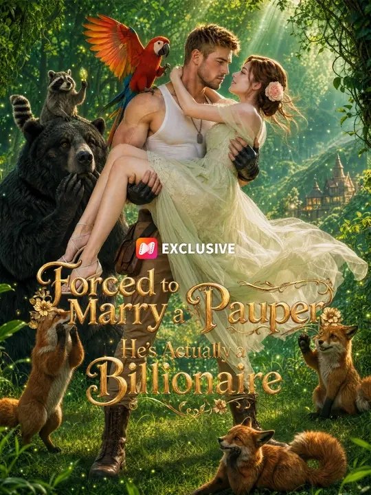 Forced to Marry a Pauper, He's Actually a Billionaire Full Episode (HOT)