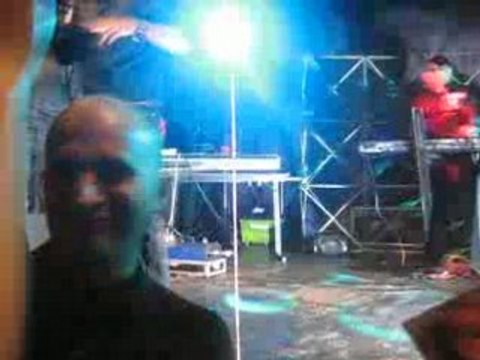 Ismail Yk - Bir degil bu son degil 11.04.08 Den Haag