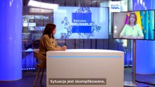 „Kłamią”: Teresa Ribera w wywiadzie dla Euronews atakuje denialistów klimatu