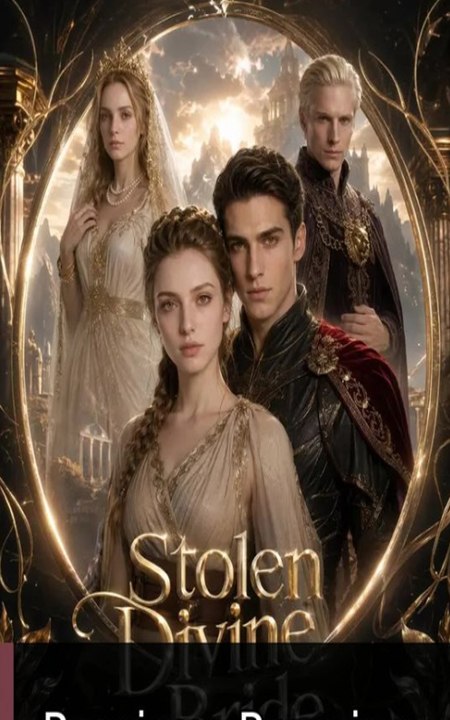Stolen Glory, Ture Blood - (2026) - FULL ENGSUB