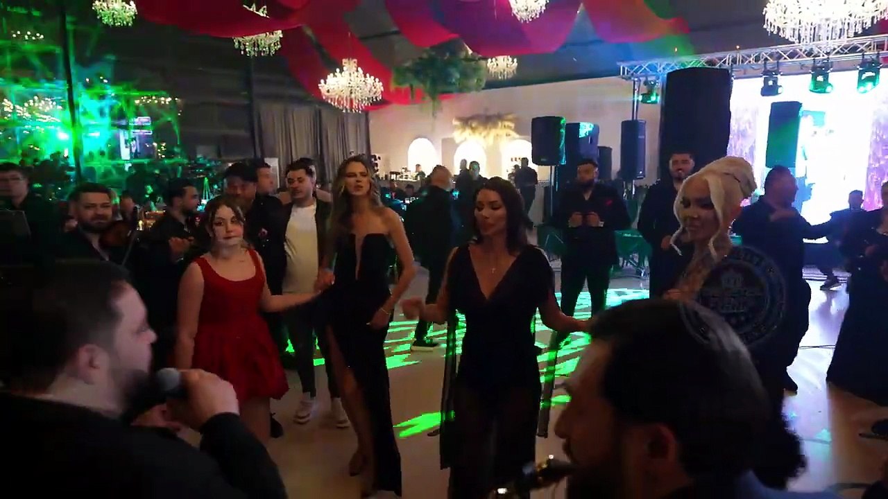 Florin Salam - Eu sunt si lacat si cheie (Manele Noi 2026)