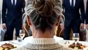 Vance Queen - After The Apron Comes Off丨New Movie ✅