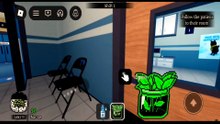💧😷Feeling a little under the weather l Animal Hospital (Anomaly) l Roblox