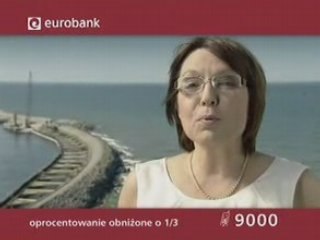 Eurobank Krystyna Czubówna 2008