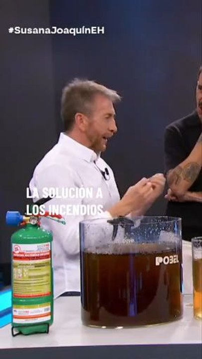 Y mamfos políticos,dejando quemar!!!