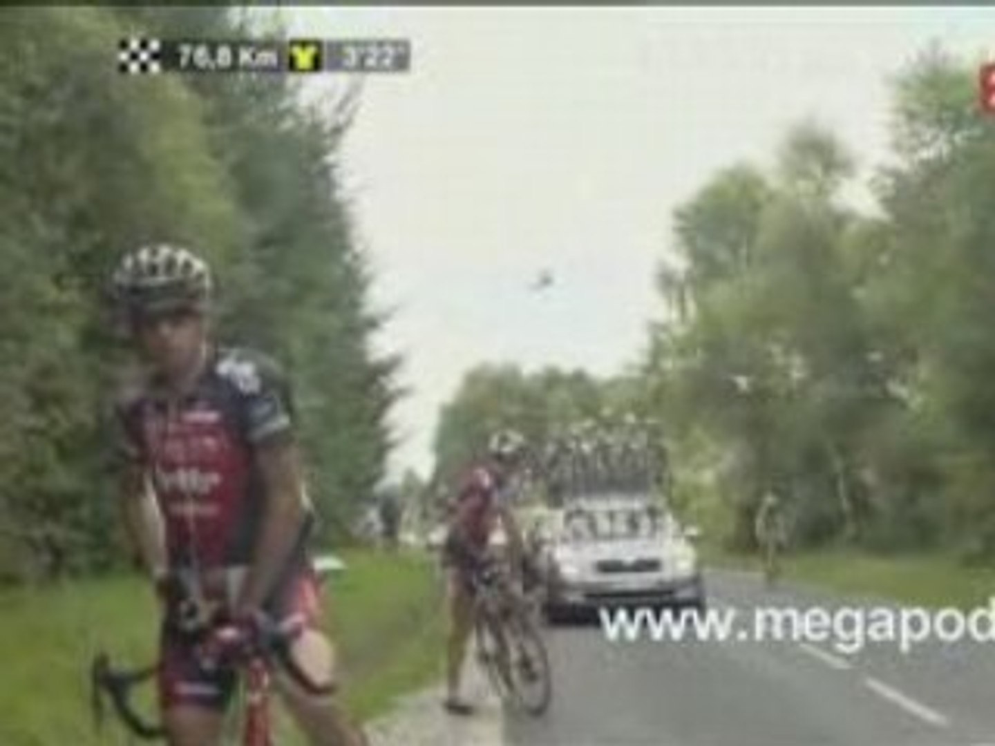 Comment Les Coureurs Cyclistes Font Pipi Dario-cioni-pipi-tour-de-france - Vidéo Dailymotion