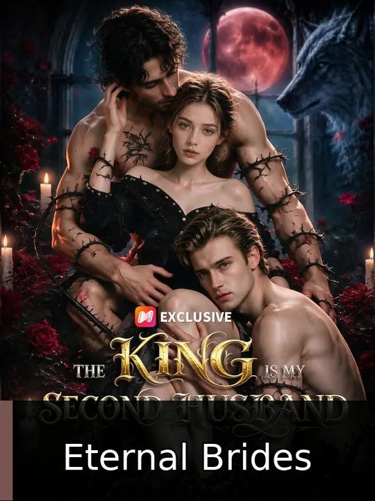 The King Is My Second Husband Full Episode | Legacy.Cinema