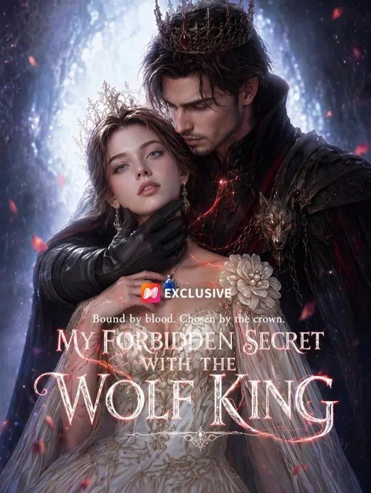 My Forbidden Secret with the Wolf King Full EPISODE