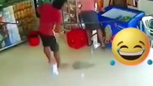 Os vídeos mais engraçados da internet 🤣