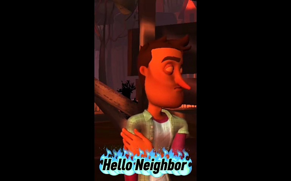 Hello Neighbor 7