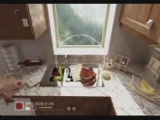 Domestos widzialni niewidzialni 14 krystyna Czubówna 2008