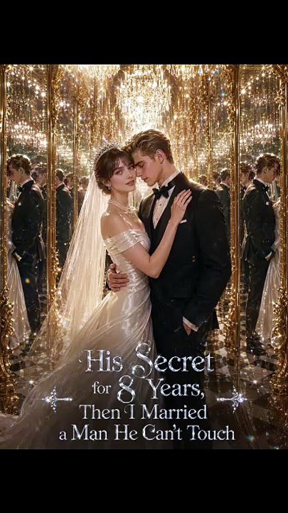 [ENGSUB] His Secret for 8 Years, Then I Married a Man He Can't Touch
