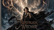 NEW 🔎 Rustblade Witcher | Full Episodes