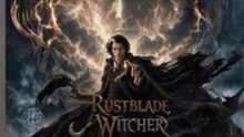 ENG SUB ✨ Rustblade Witcher | Full Episodes