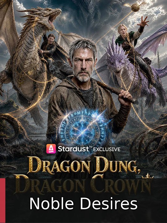 Dragon Dung, Dragon Crown | Noble Desires