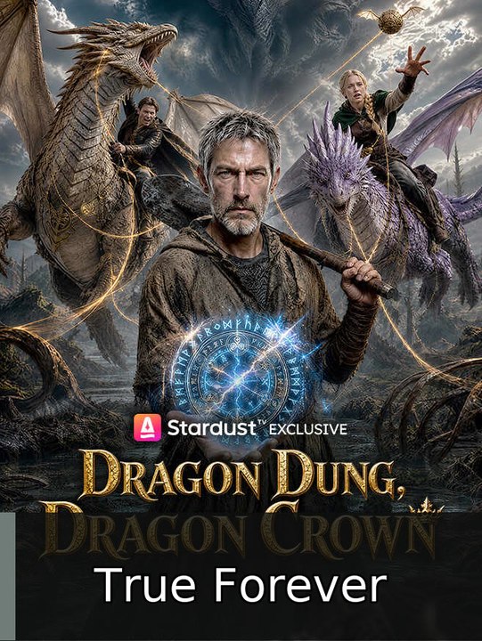 Dragon Dung, Dragon Crown | True Forever