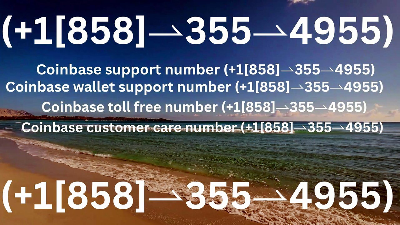 !!FAQ&!! 【Coinbase®】 {Help Desk Wallet SuppoRt}™ — Toll-Free Numbers & Support Options
