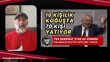 CEMAL ENGİNYURT ÇERÇEVE YASA PAYLAŞIMI #af #infazdüzenlemesi #genelaf #genelafsondakika #shorts