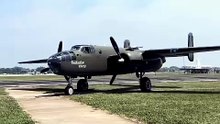 Aviões antigos