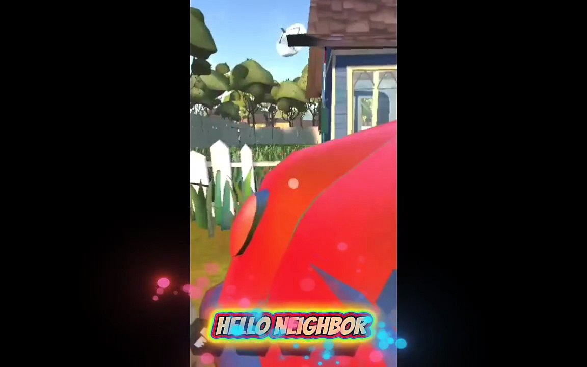 Hello Neighbor 8