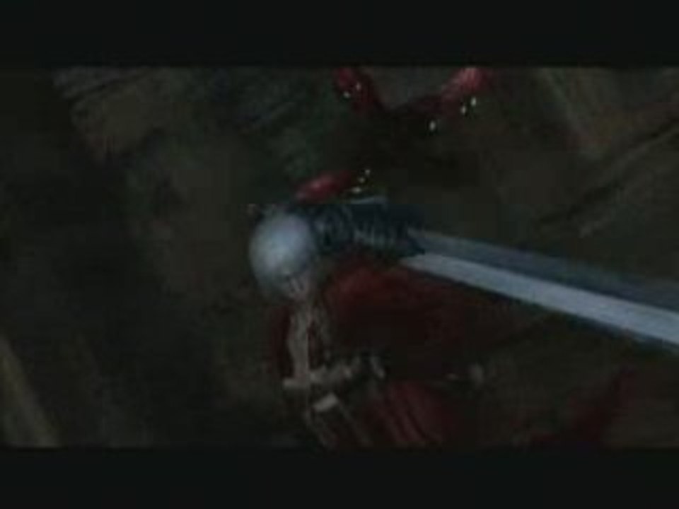 016 - Jester's Gift - Devil May Cry 3