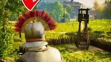 The Roman Empire FAILED Here - Now You Have to Survive It! (Lost Legions)