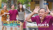 Pepito Manaloto - Tuloy Ang Kuwento: Tommy, pumatol sa bata! (YouLOL)