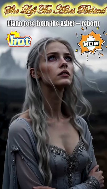 [ENG SUB]🔥She Left The Ashes Behind: Murder, Stolen Babies, And The Empire's Darkest Secret! 🕵️‍♀️