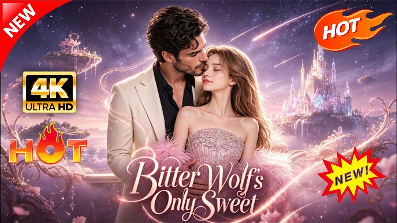 Bitter Wolfs Only Sweet  | Full Movie 2026