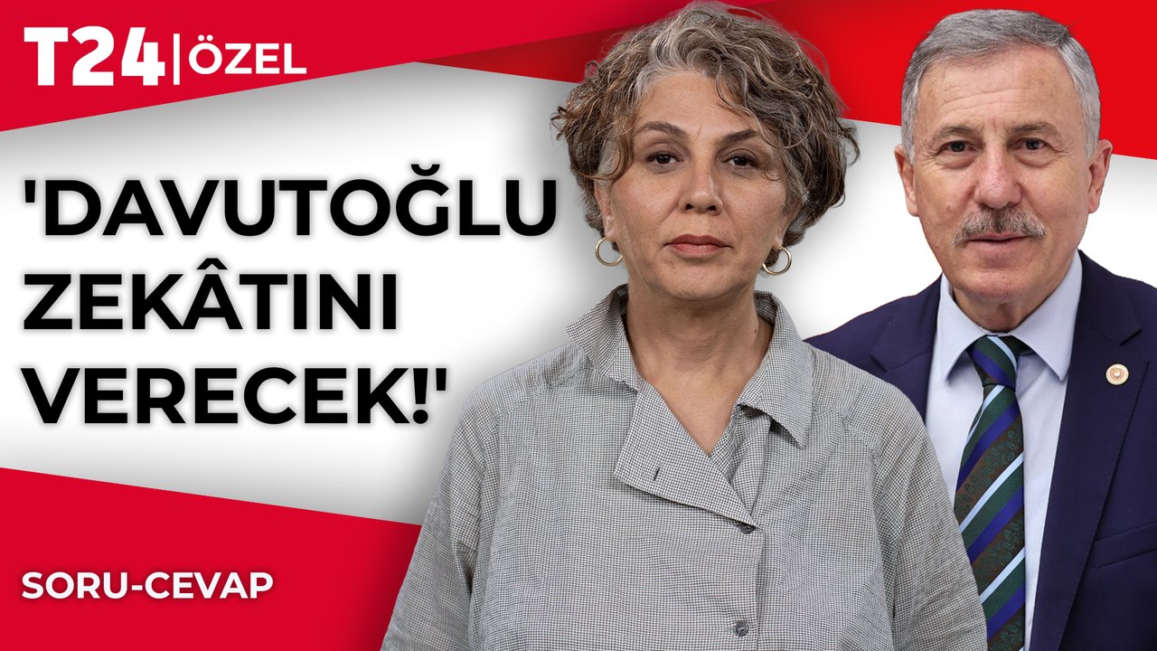 Selçuk Özdağ: Gelecek'ten AK Parti'ye giden isimler Davutoğlu'nun hatasıdır!