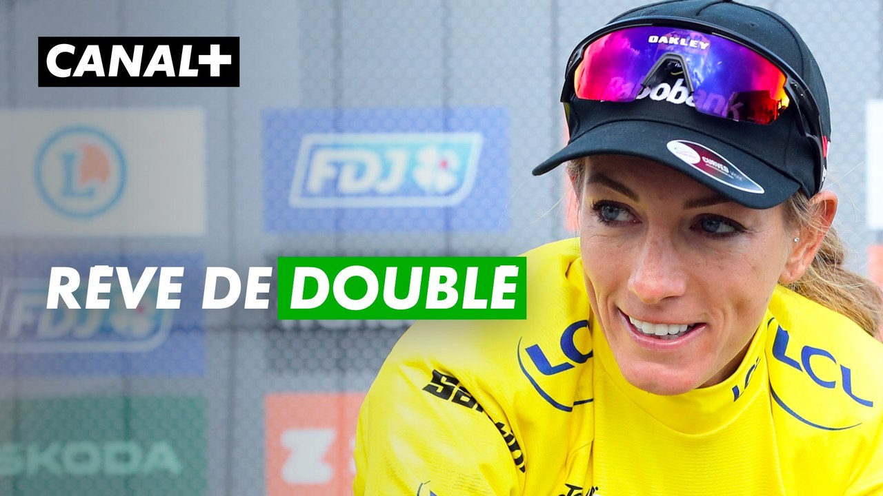 Tour de France Féminin : Pauline Ferrand-Prévot vise le doublé...sans pression