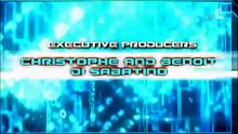 Code Lyoko Evolution Rewritten Opening