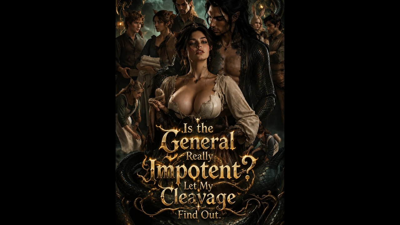Is The General Really Impotent Let My Cleavage Find Completed Movie - ✅ FULL [Eng Sub]