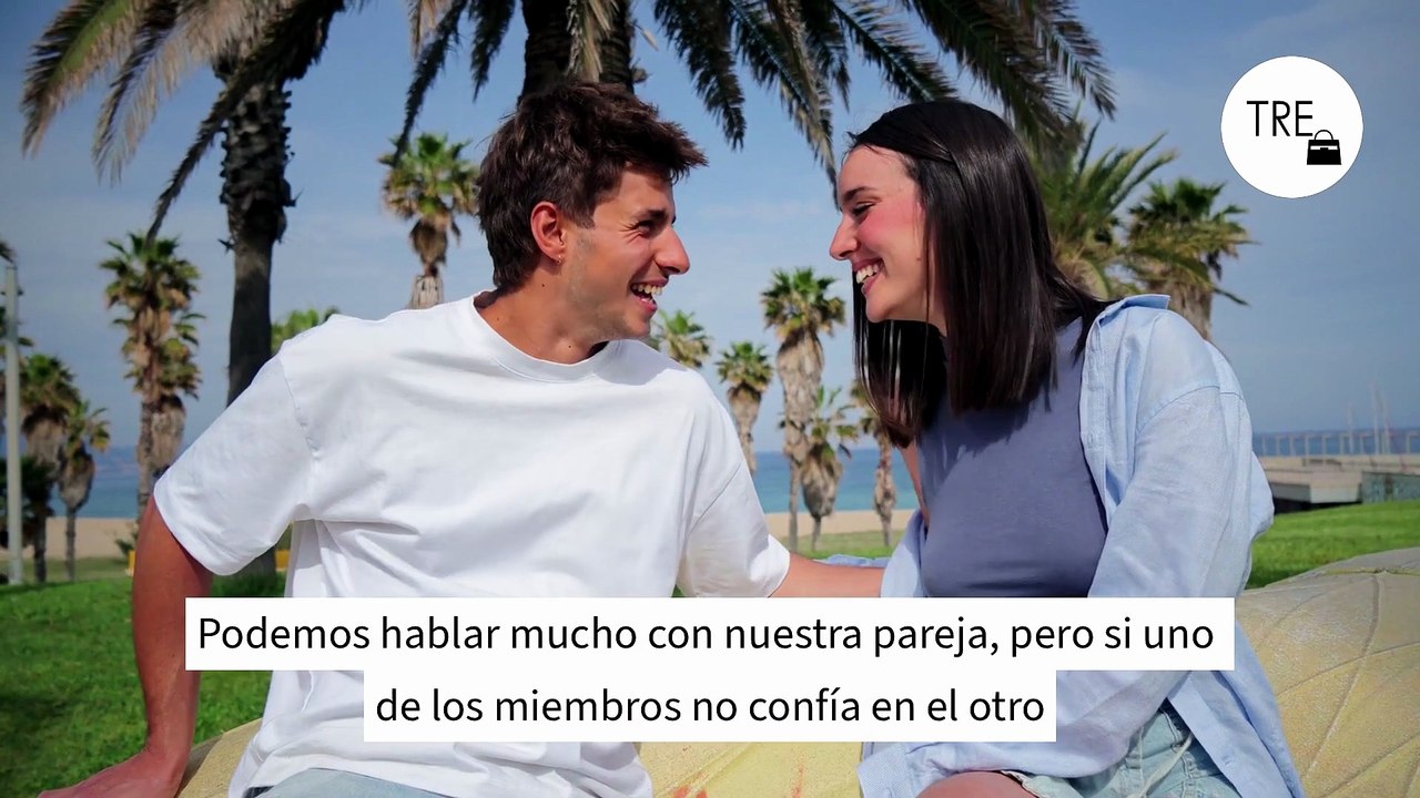 Los expertos coinciden: para que tu relación de pareja funcione tiene que seguir la regla de "las tres ces"