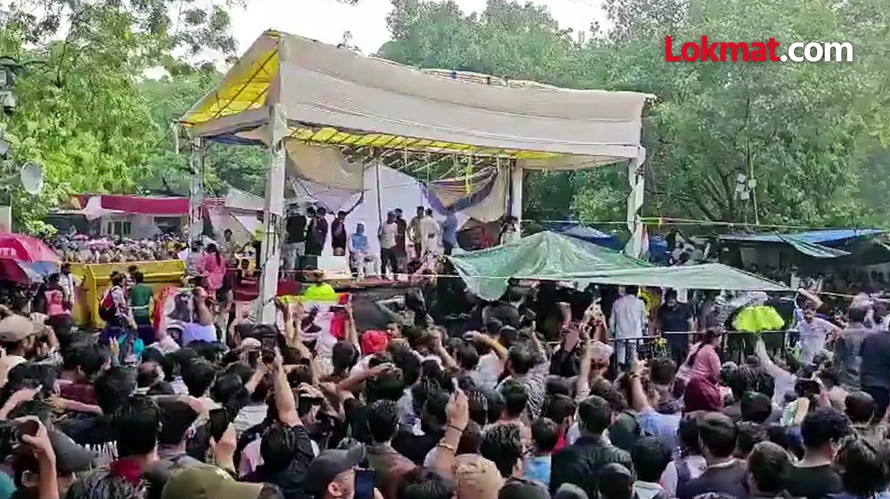 पॅलेट गन वापरासाठी SOP आहे का सुप्रिम कोर्टात सुनावणीवेळी काय घडलं.. केंद्राला काय केले सवाल