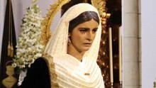 Besamanos en Honor a Santa Marta