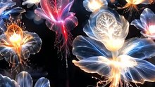 The Reflectionless Garden | A Dreamlike Fantasy World in 4K