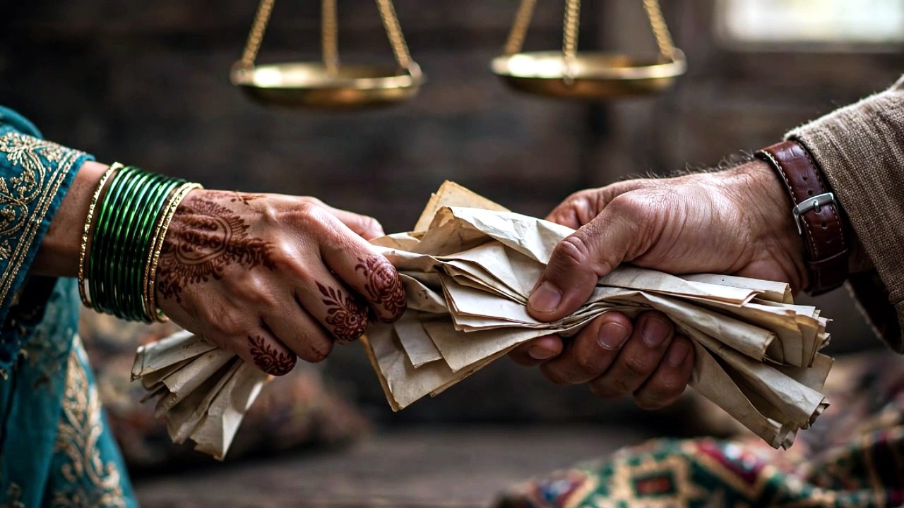 Supreme Court's Strict Verdict Against Brothers Who Deny Sisters Their Inheritance Rights