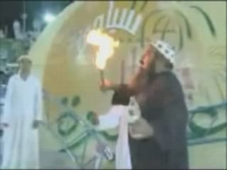 Personne ne t'oblige a faire ça