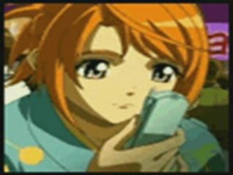 Mai hime and mai otome - amv