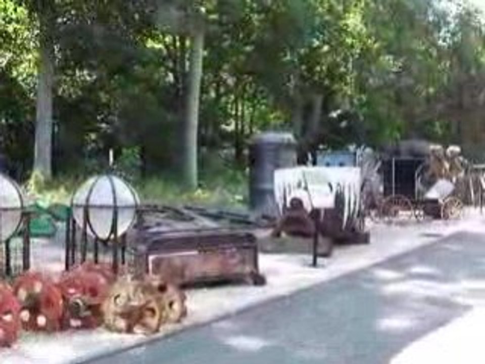 Studio Disney