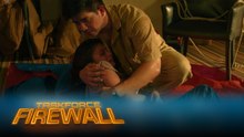 Taskforce Firewall: The syndicate boss saves one of their captive! (Episode 49)
