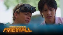 Taskforce Firewall: Team Firewall, nabiktima ng scam! (Episode 49)