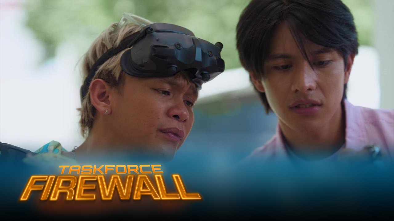 Taskforce Firewall: Team Firewall, nabiktima ng scam! (Episode 49)