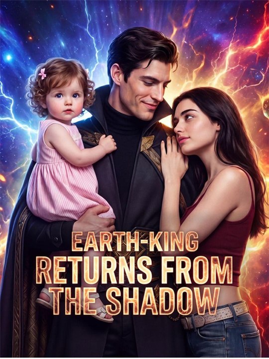 FULL EPS 🌟 Earth King Returns from the Shadow HD 🌟 Premium Short Drama EN