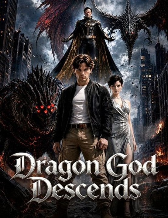 Dragon God Descends Best Drama